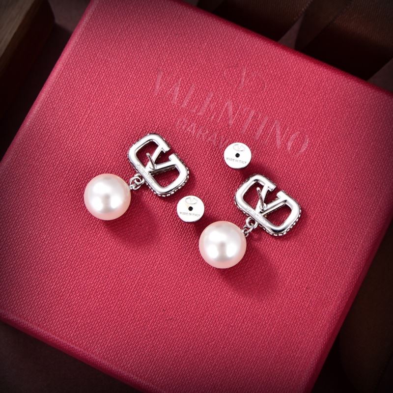 Valentino Earrings